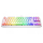 ENDORFY Thock TKL Onyx White Kailh Red RGB - 1077317 - zdjęcie 12